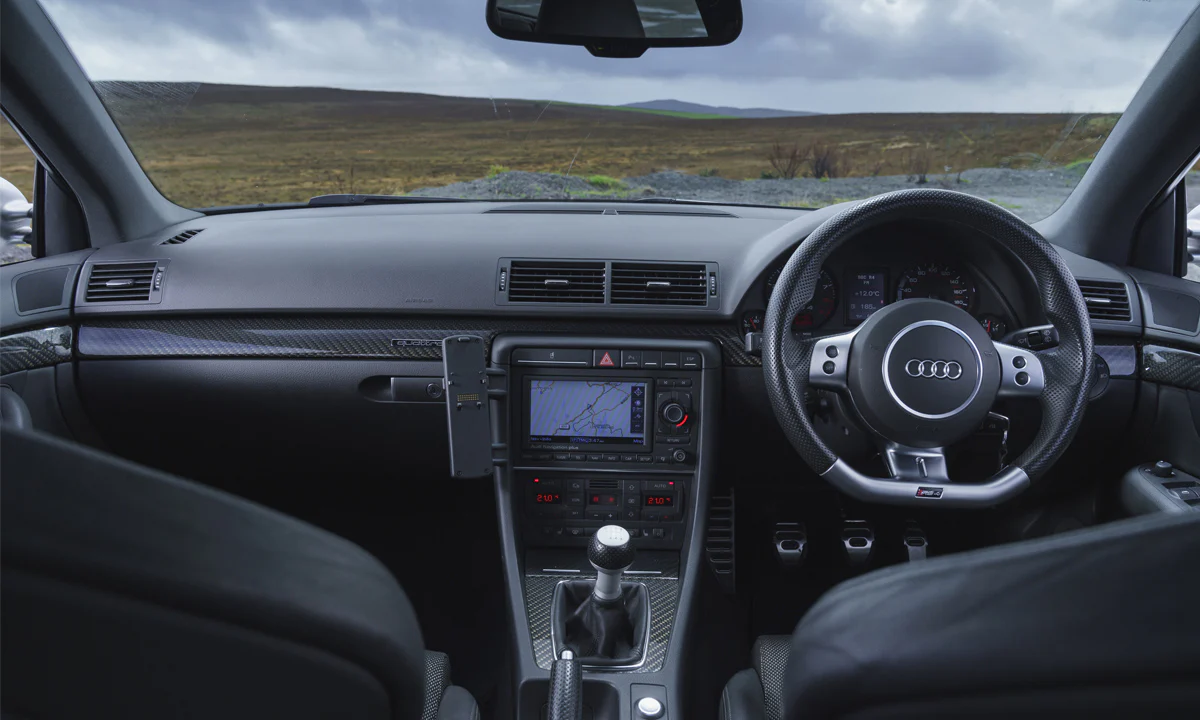 Audi - Image 2