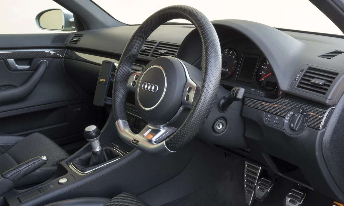Audi - Image 6