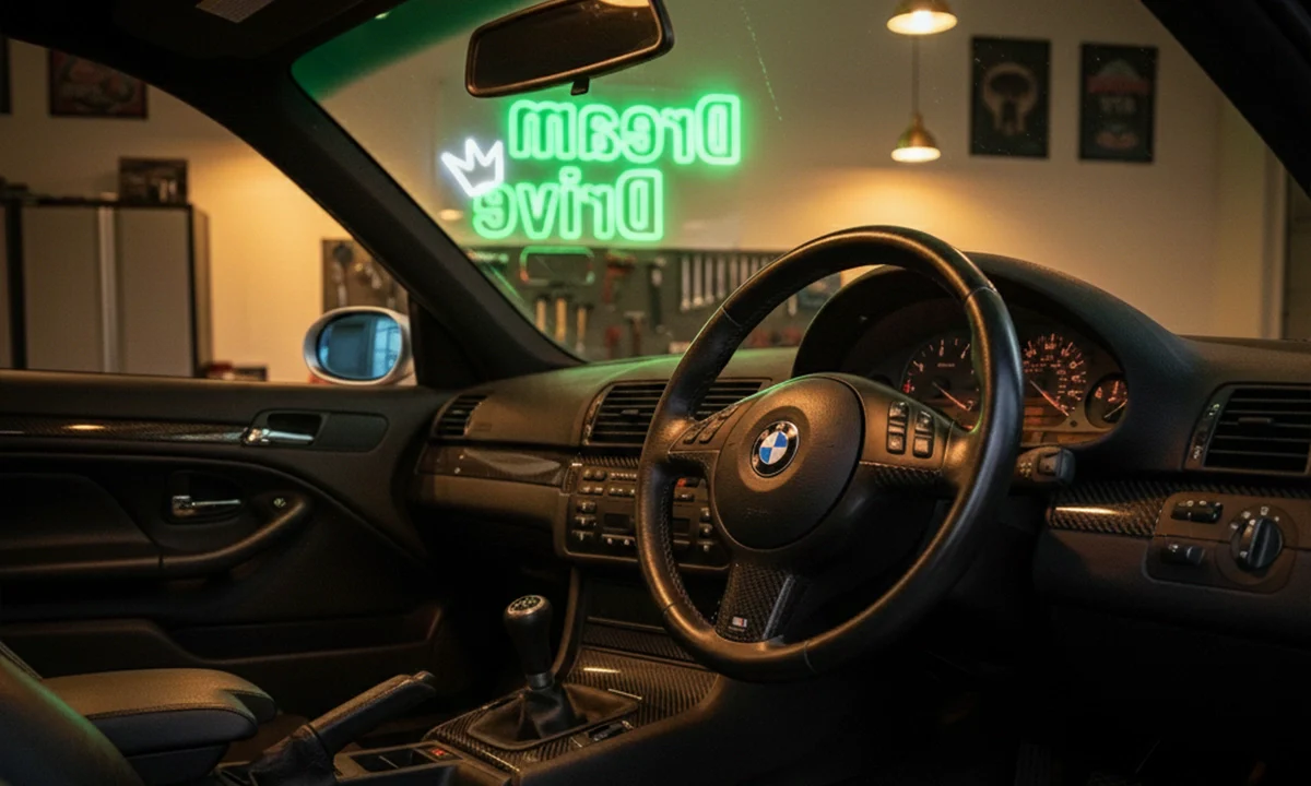 BMW - Image 2
