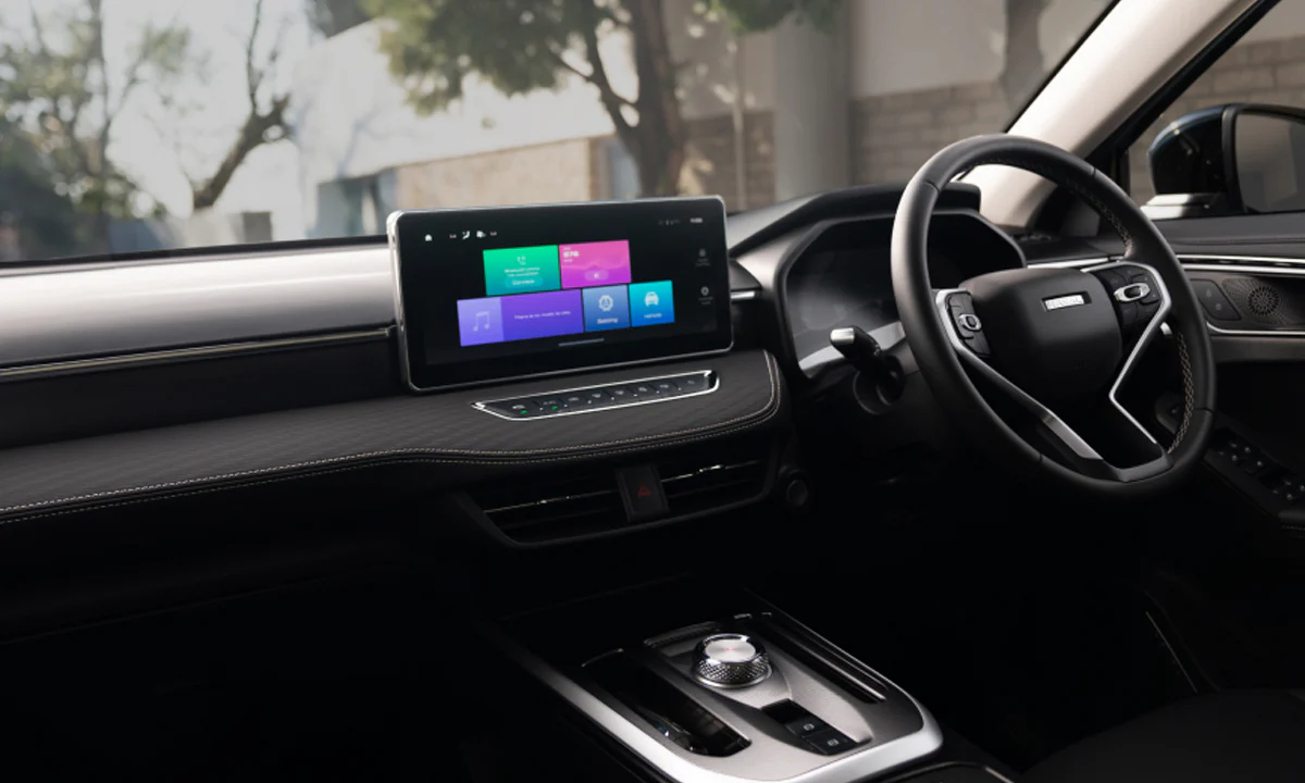 Haval - Image 4