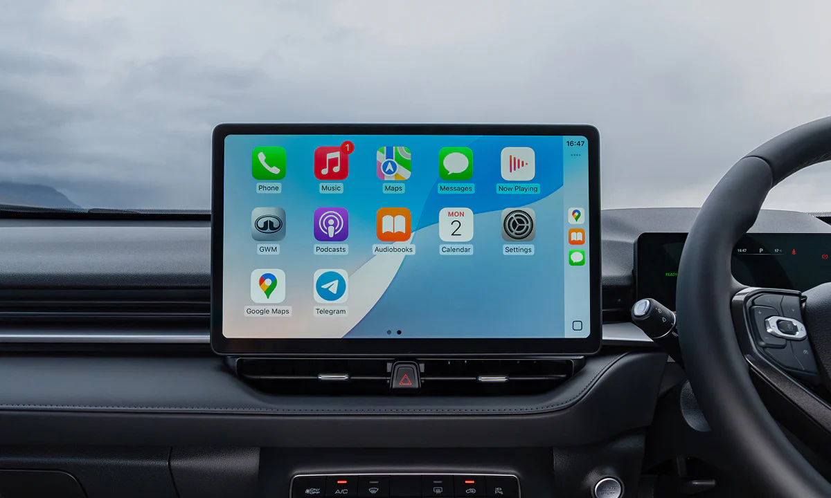 Haval - Image 4