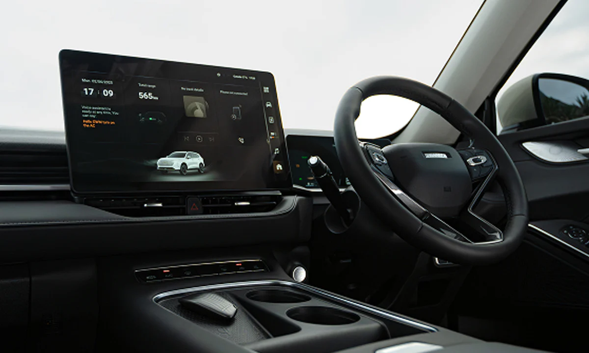 Haval - Image 5