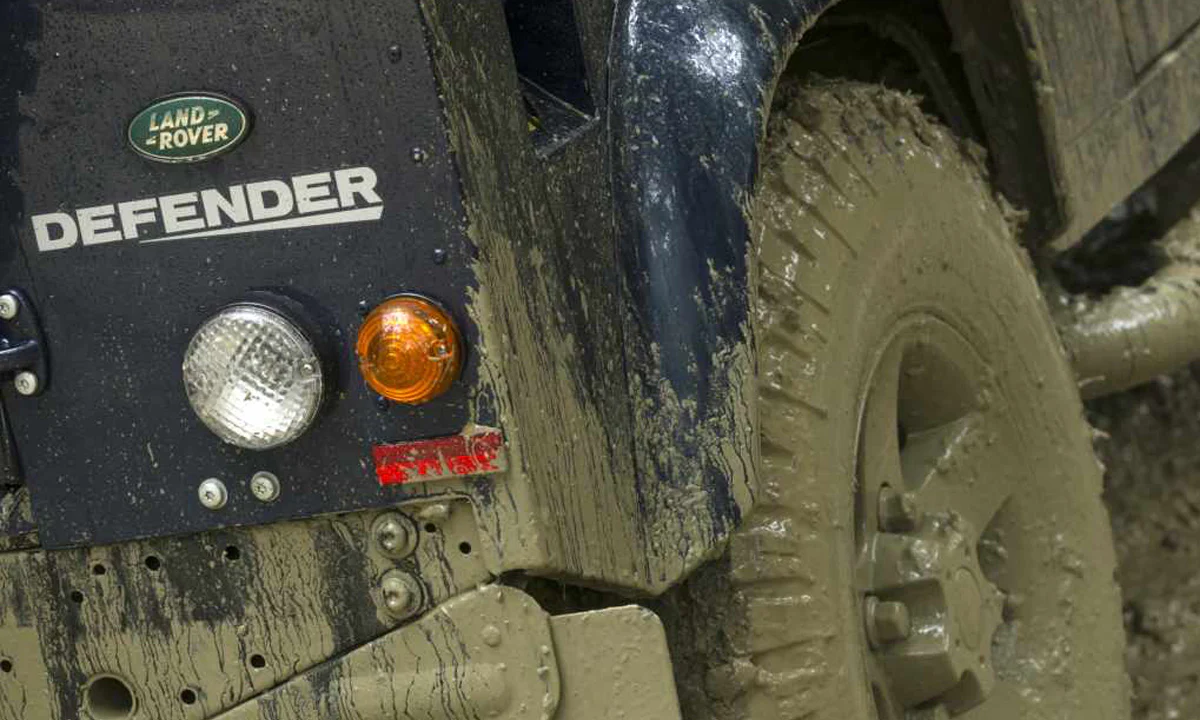 Land Rover - Image 7