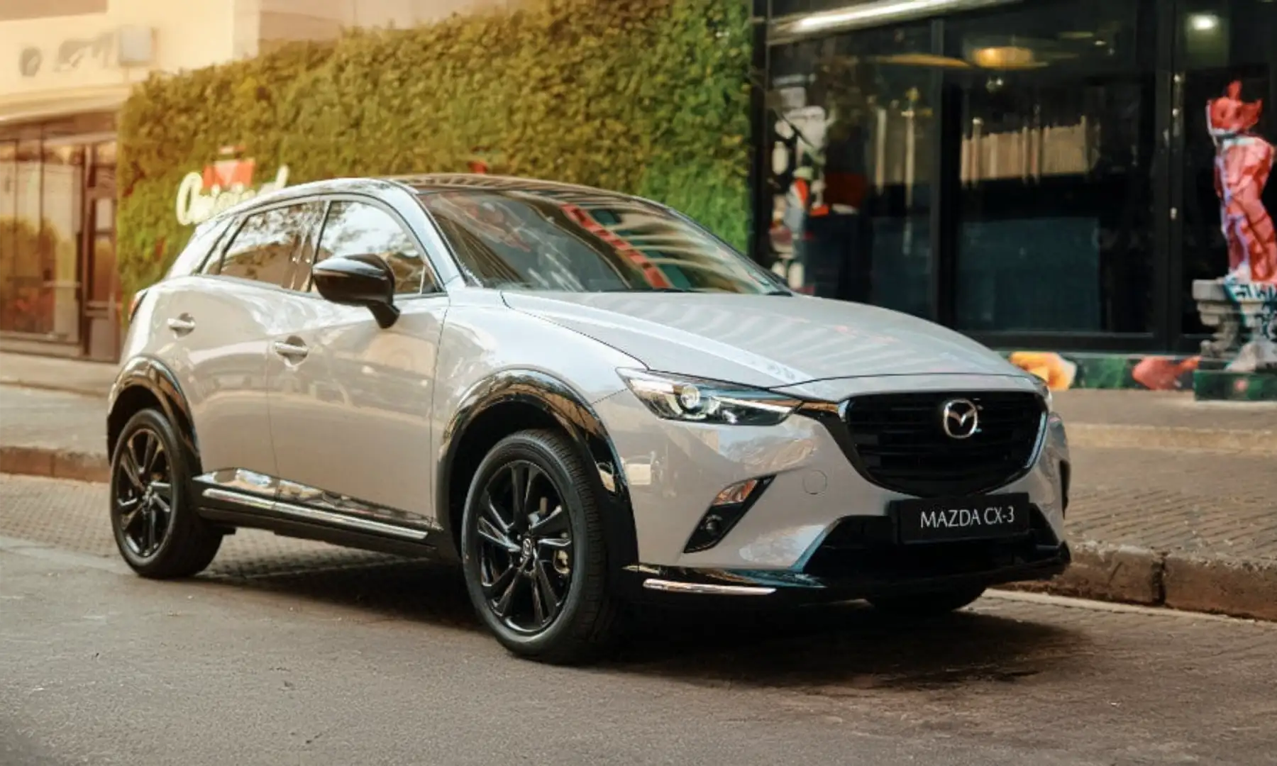 Mazda - Image 5