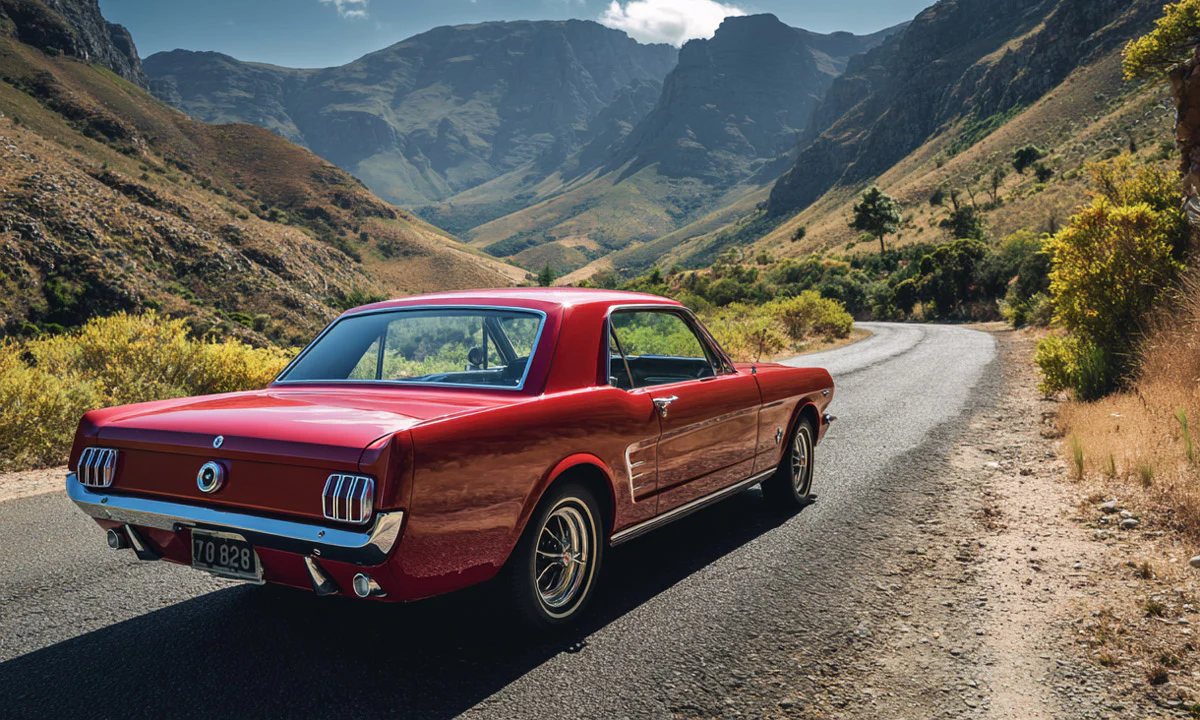 Ford - Image 4