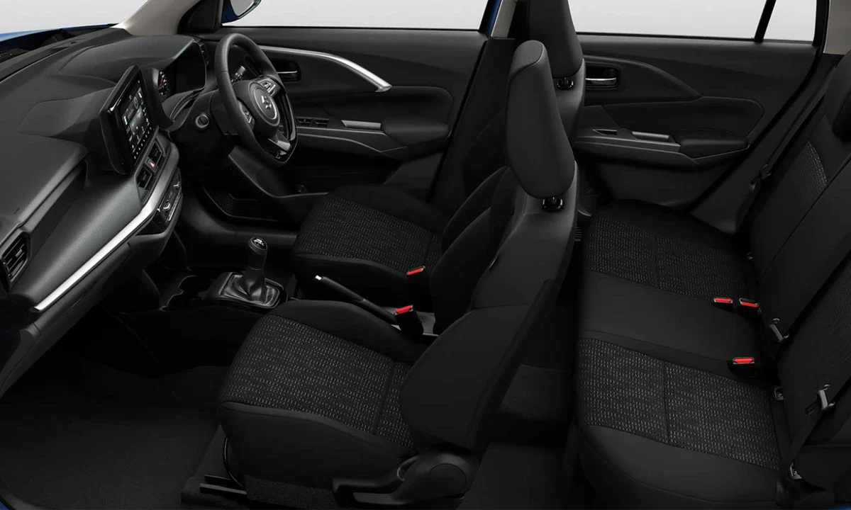 Suzuki - Image 4