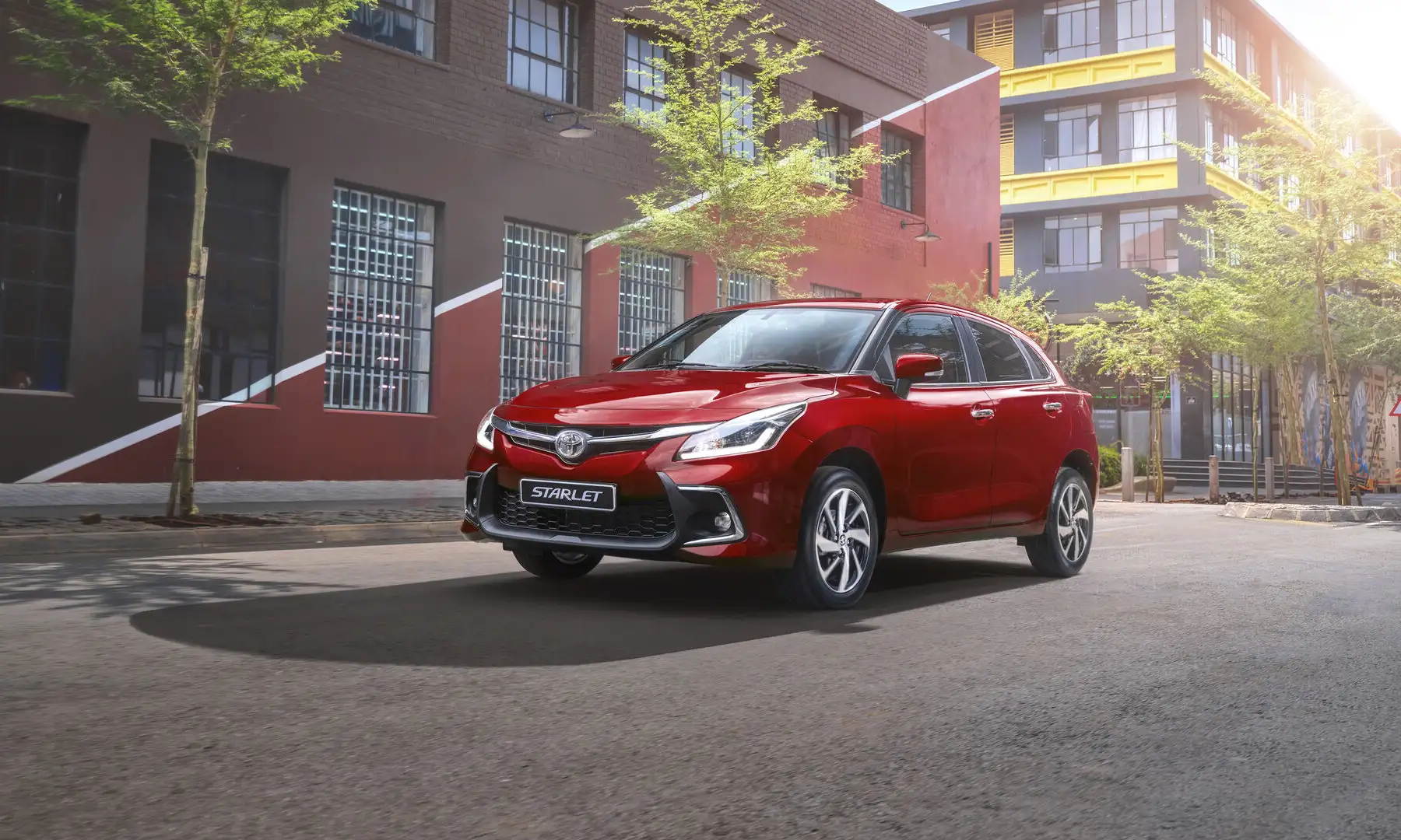 Toyota - Image 4