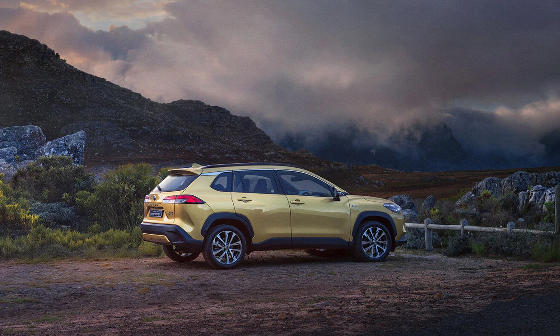 Toyota - Image 2