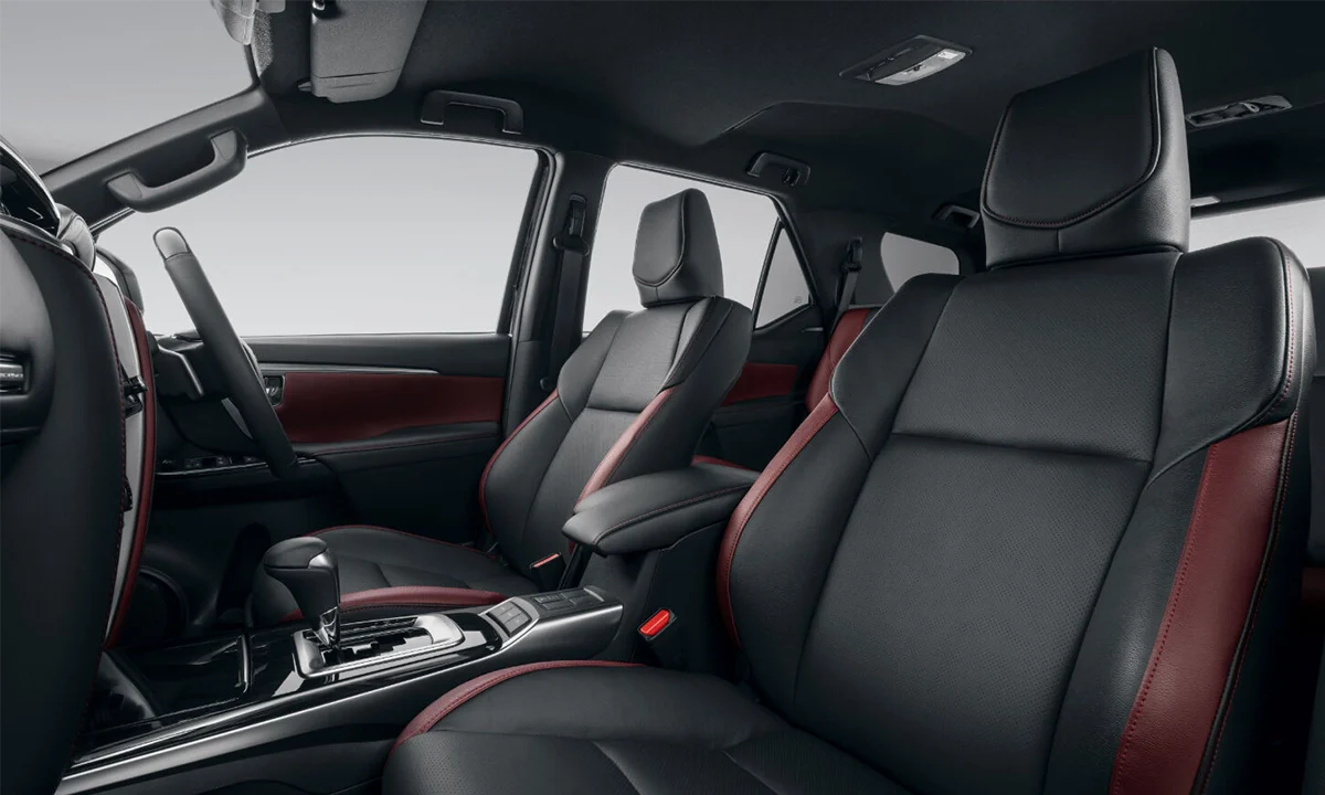 Toyota - Image 4