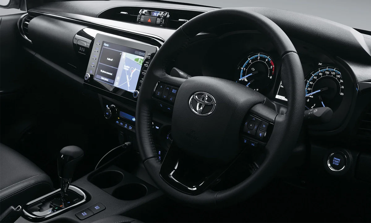 Toyota - Image 8