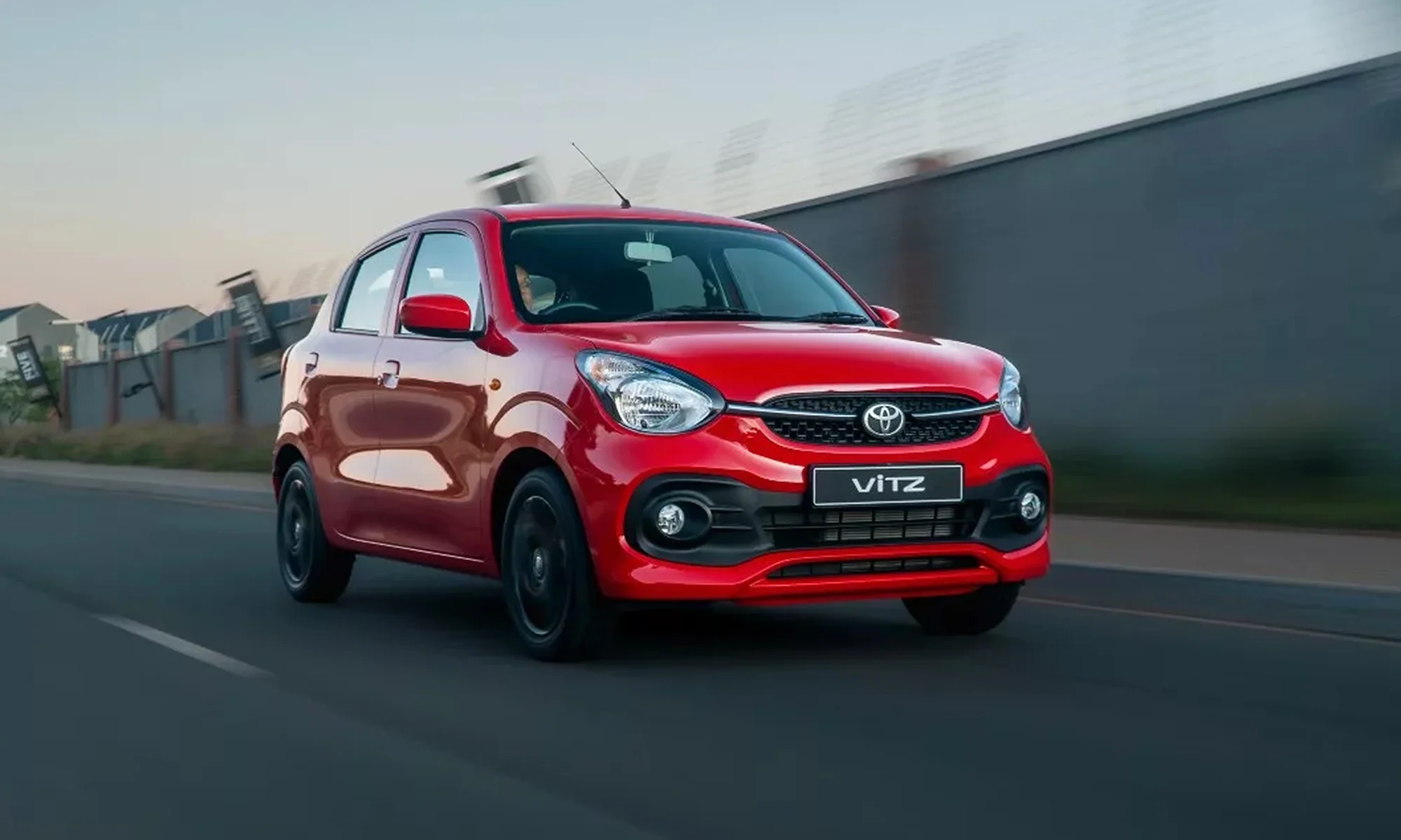 Toyota - Image 5