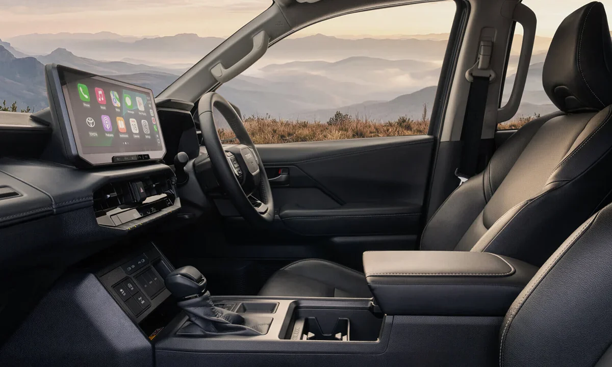 Toyota - Image 3