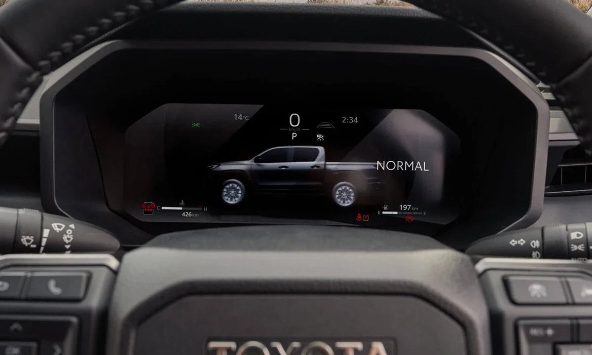 Toyota - Image 5