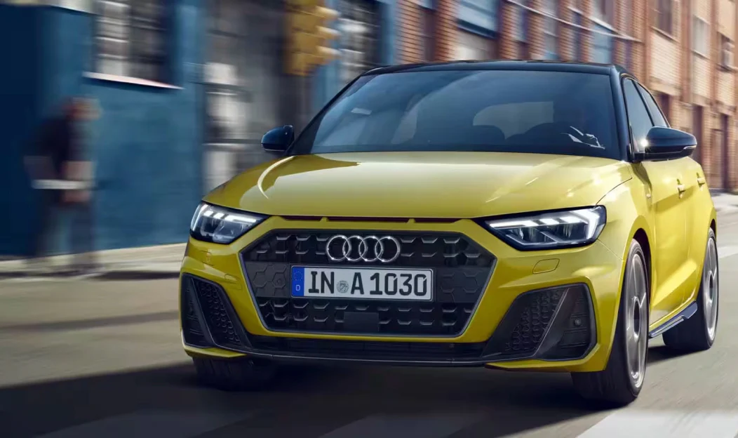 Audi - Image 2