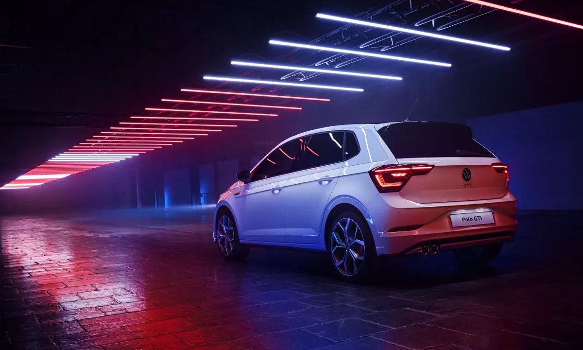 Volkswagen - Image 2