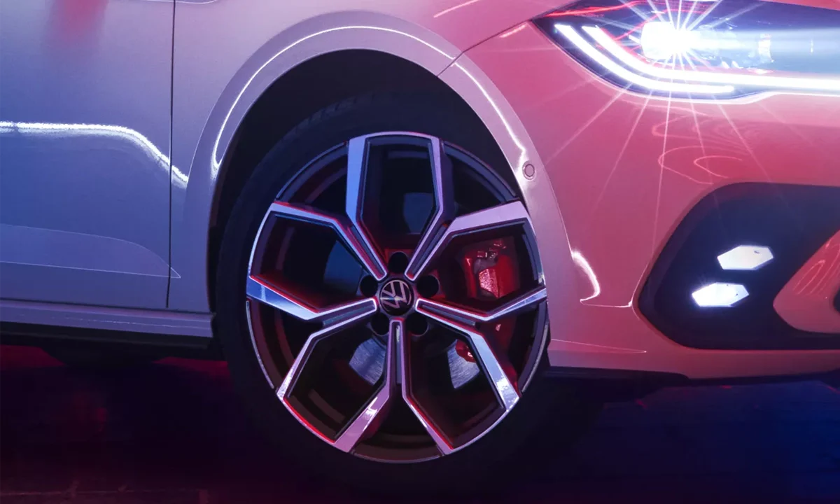 Volkswagen - Image 3
