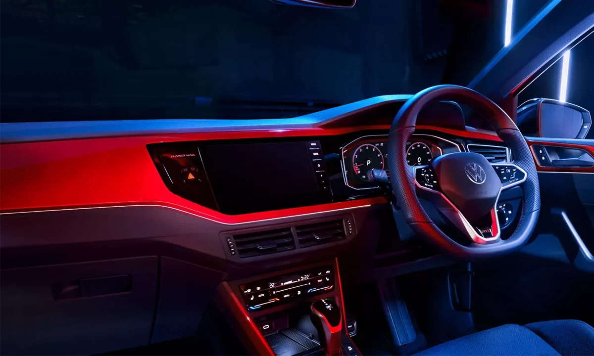 Volkswagen - Image 4