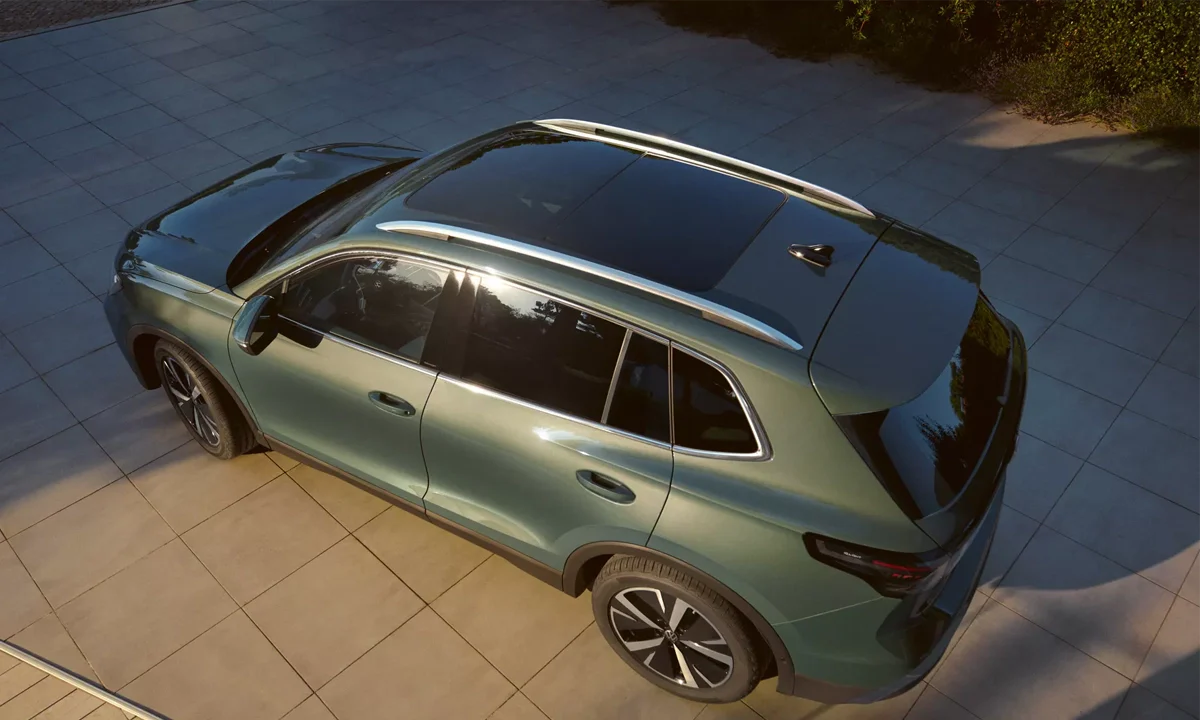 Volkswagen - Image 5